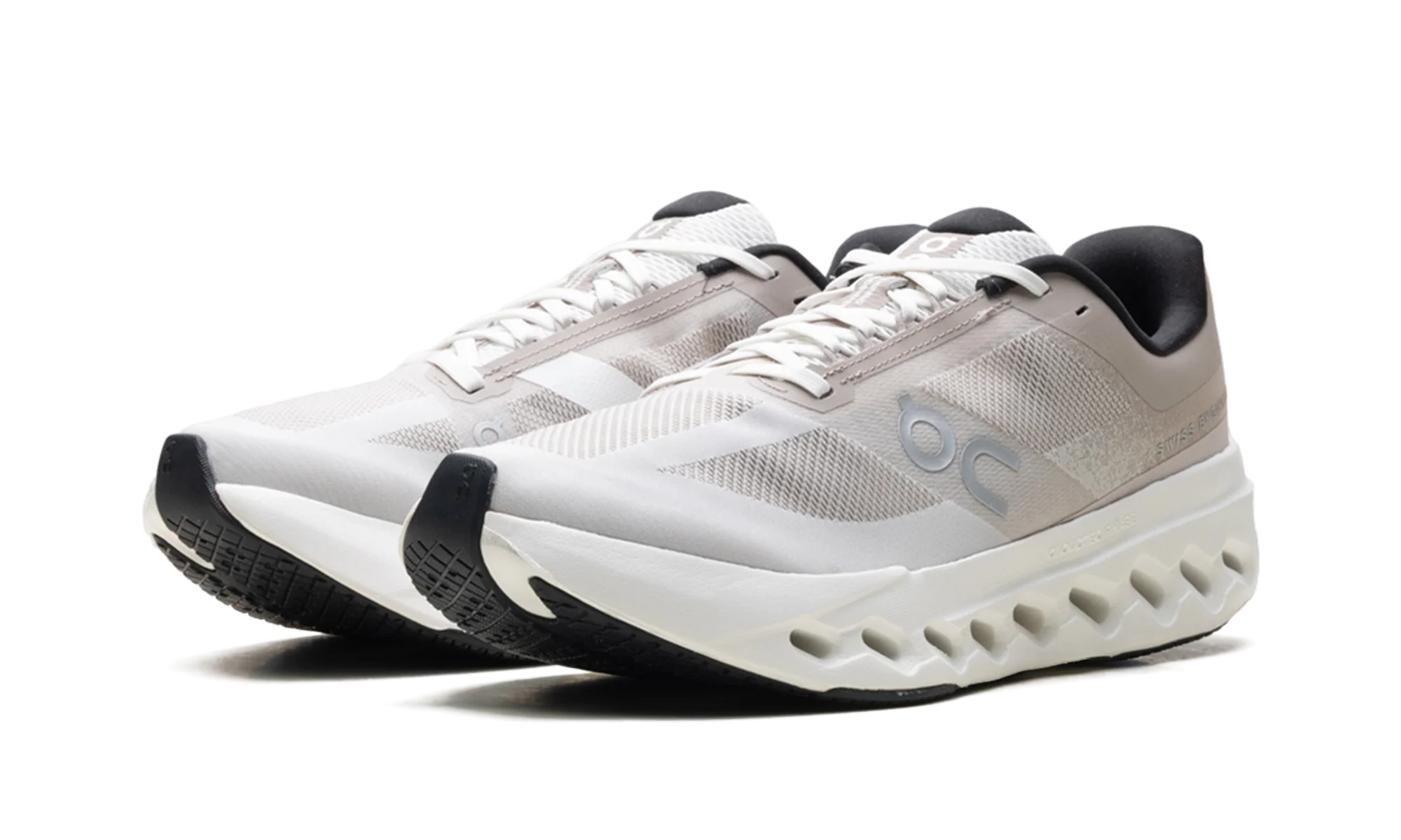 Cloudsurfer Next "Fog Ivory" 3ME30023213