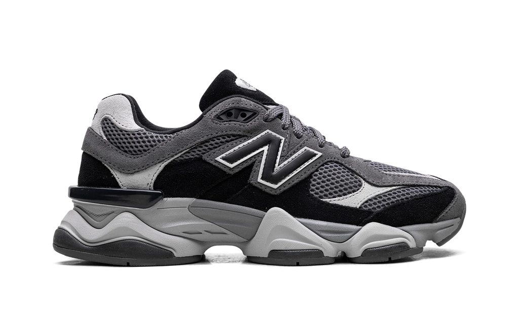 9060 "Black / Casterock" U9060ERA