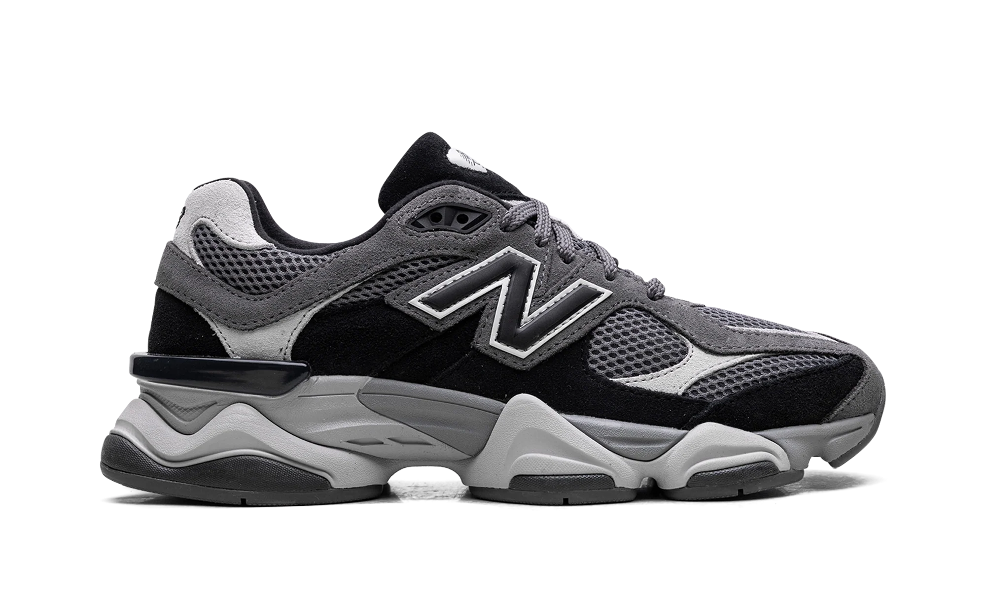 9060 "Black / Casterock" U9060ERA