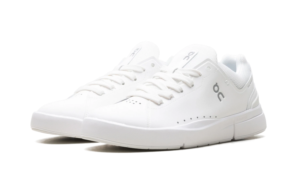 THE ROGER Advantage WMNS "All White" 3WD10650108