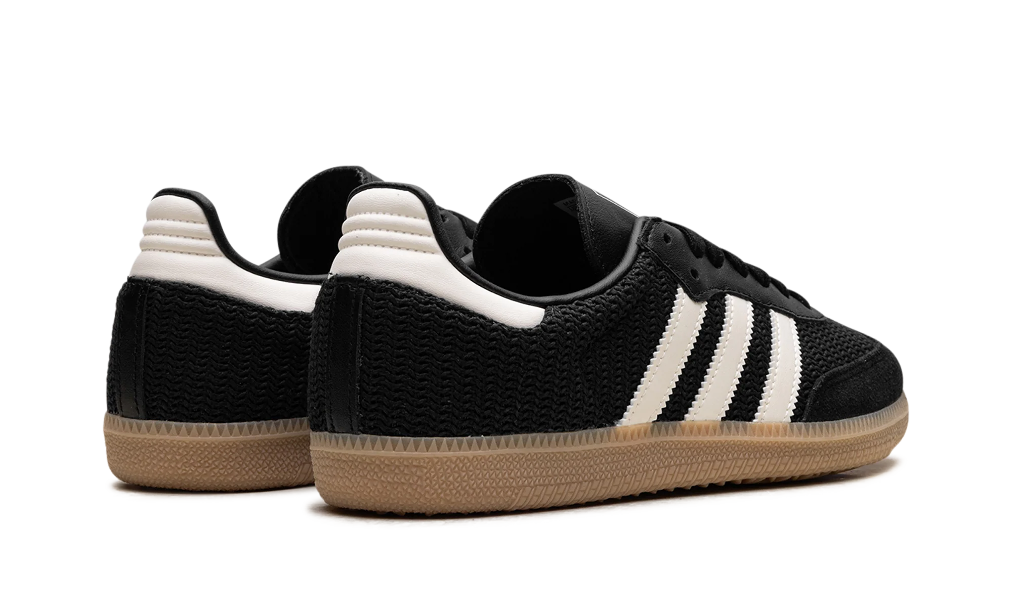 Samba OG "Core Black Cream White" JQ5141