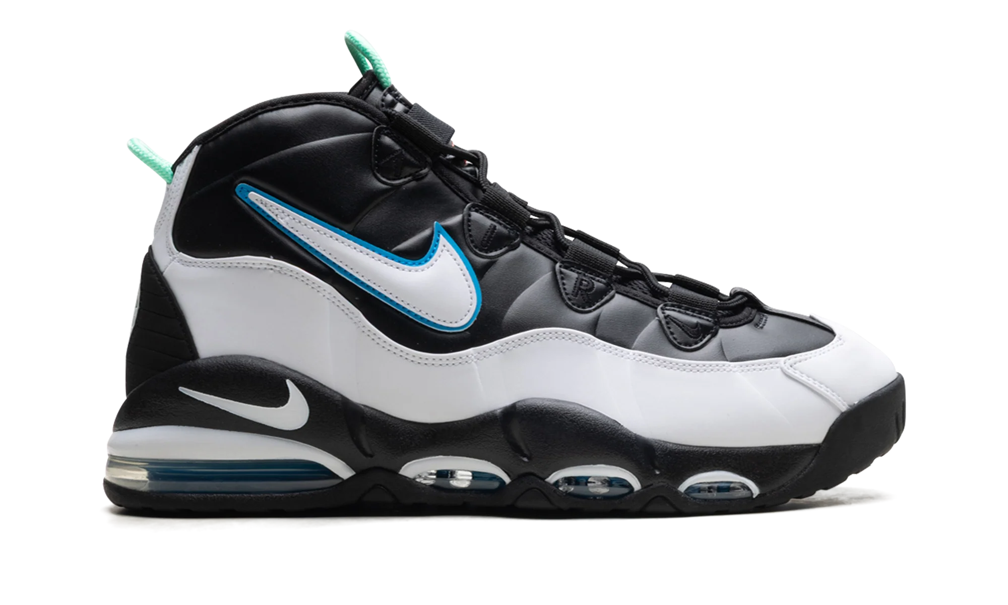 Air Max Uptempo 95 "NY vs. NY" IH5074 010