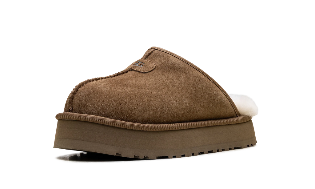 Discoquette WMNS "Chestnut" 1153275 CHE