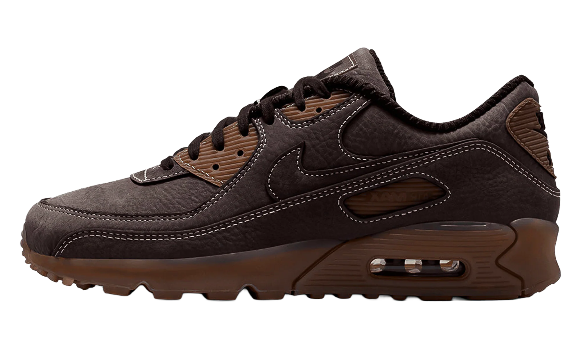 Air Max 90 "Shadow Brown" IR1953 200