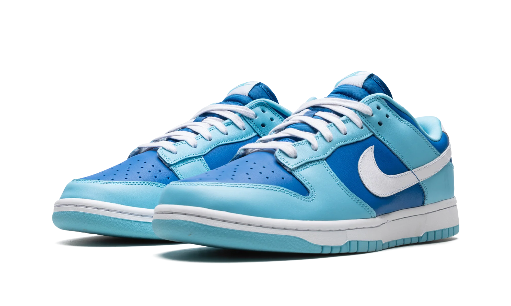 Dunk Low "Argon 2022" DM0121 400