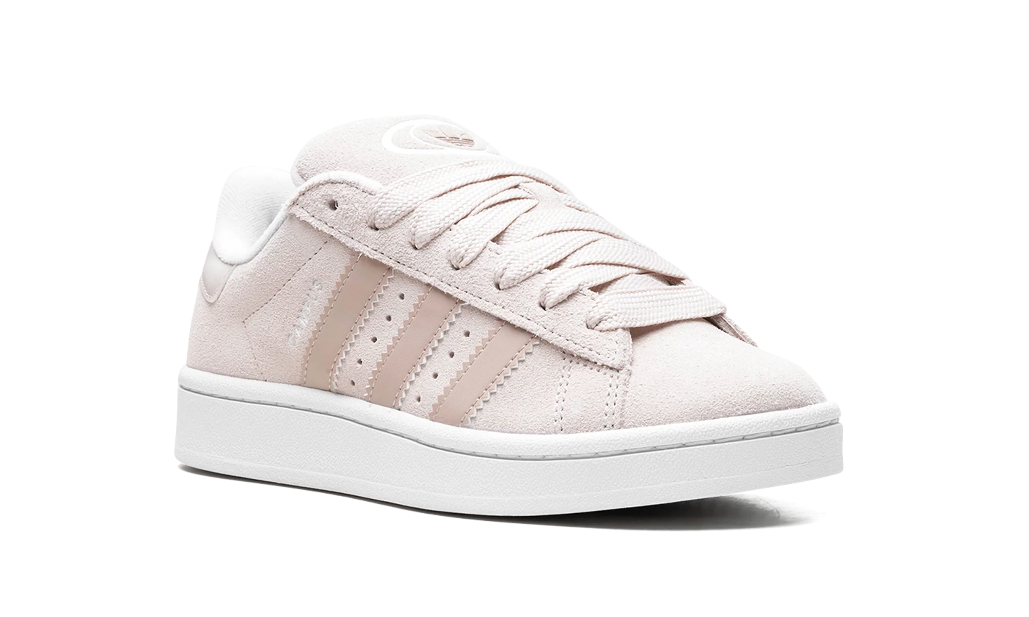 Campus 00s WMNS "Putty Mauve" ID3173