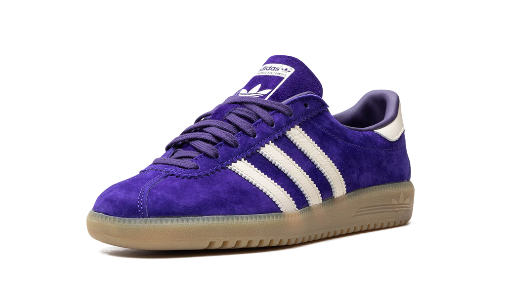 Bermuda "Collegiate Purple" IE7427