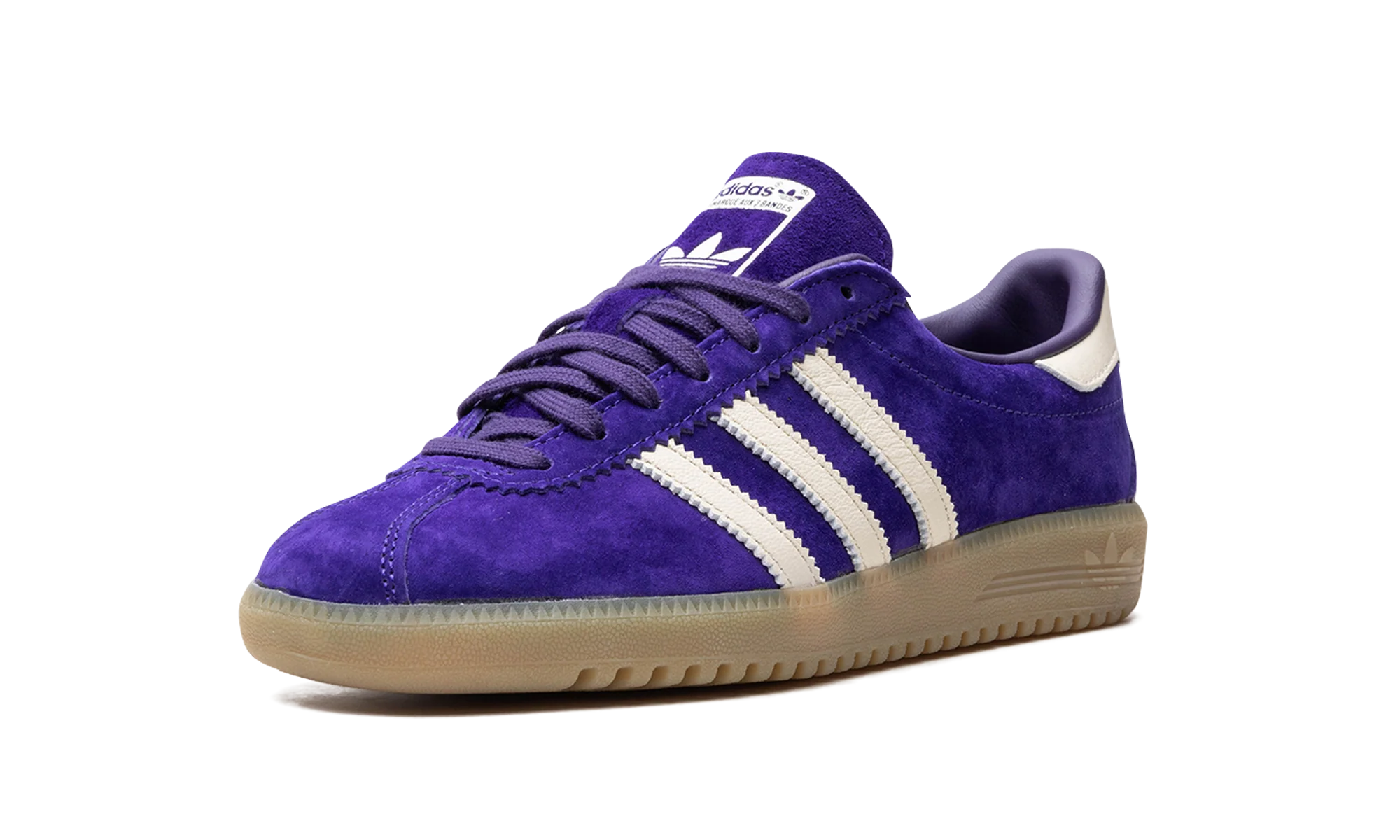 Bermuda "Collegiate Purple" IE7427