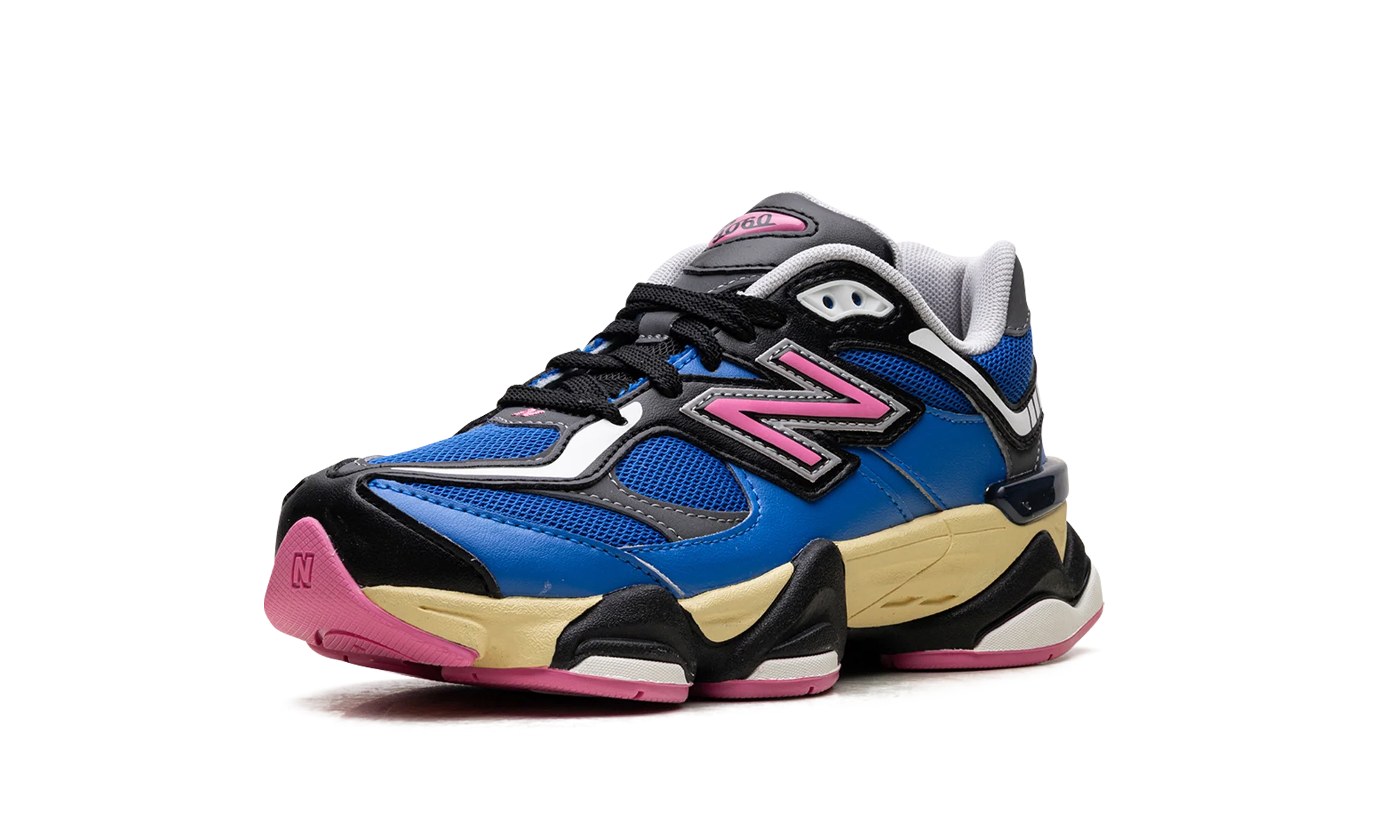 9060 GS "Blue Oasis Real Pink" GC9060BP