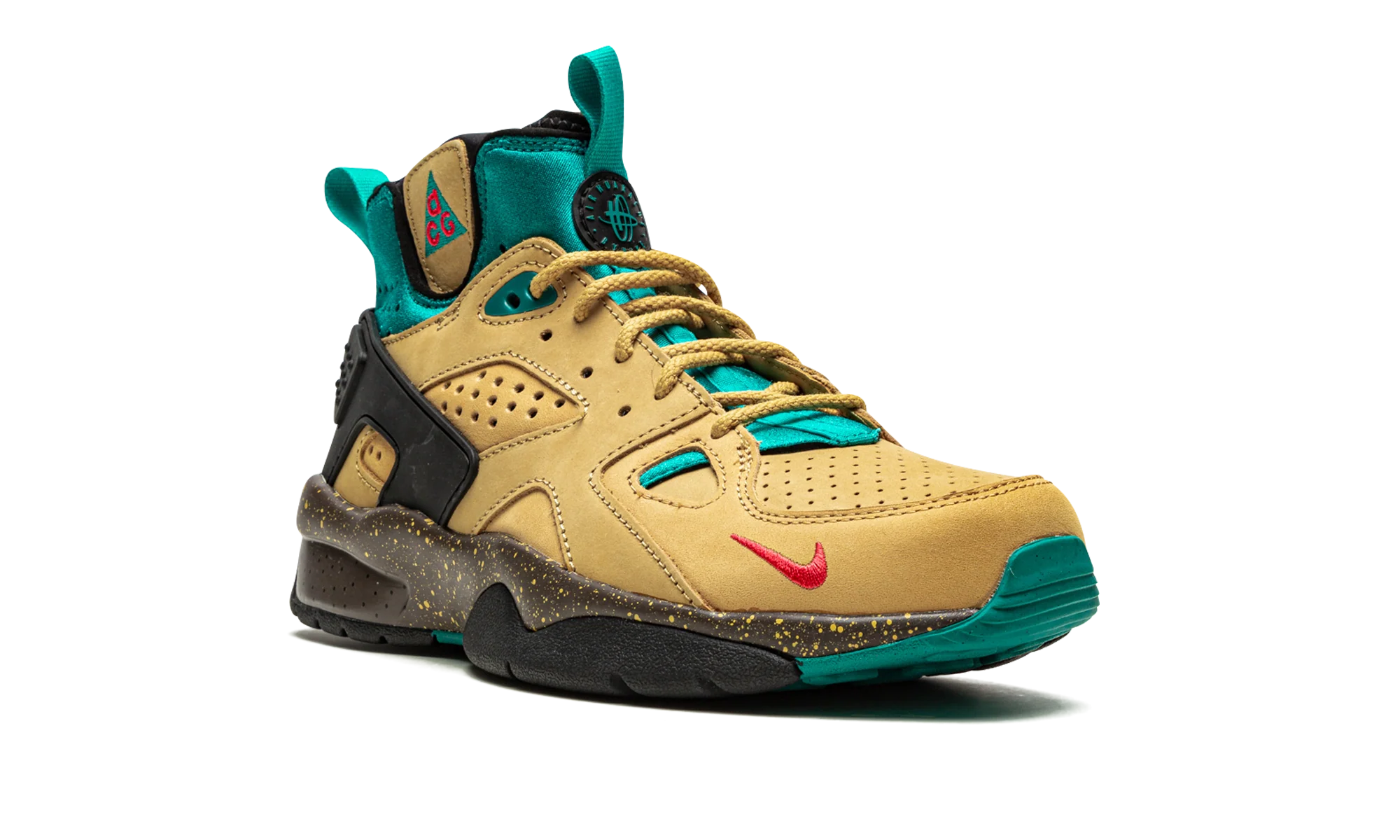 ACG Air Mowabb OG "Twine" DC9554 700