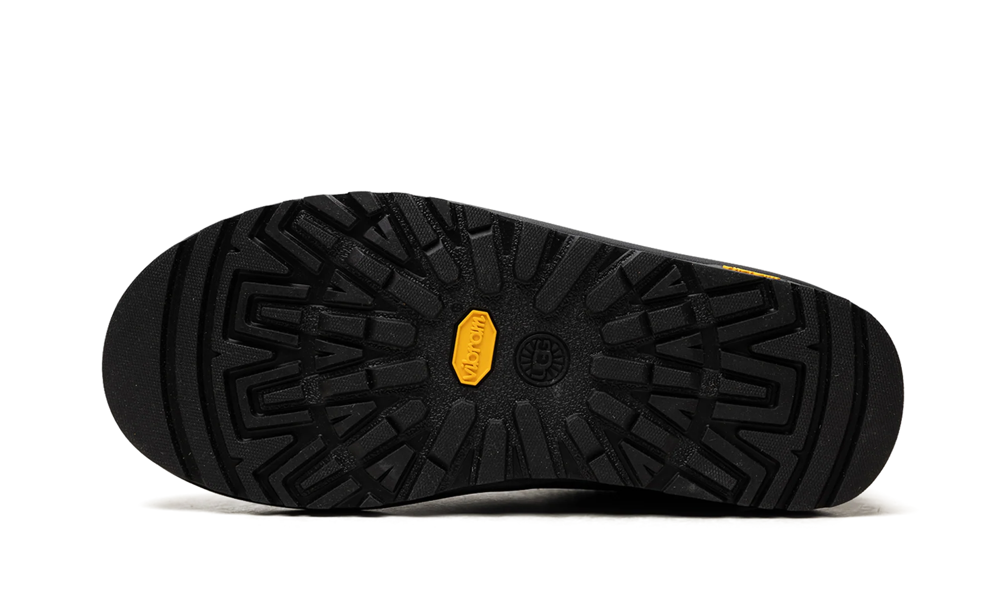 Tasman Reflective Slipper "Black Reflective" 1172290 BRLC