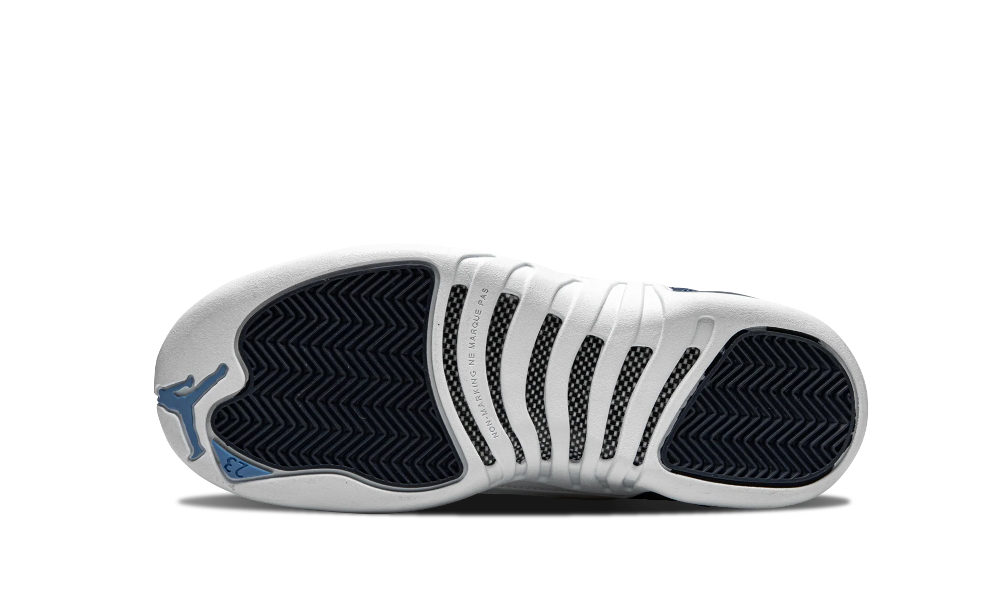 Air Jordan 12 Retro GS "Indigo" DB5595 404