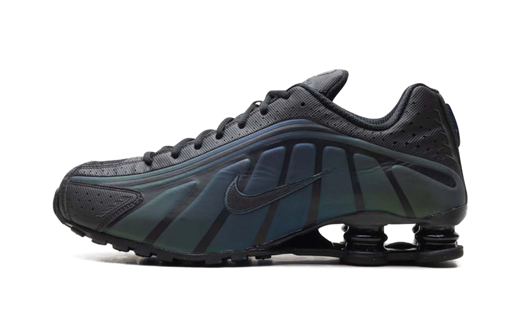 Shox R4 SE "Black Seaweed" IM6596 001