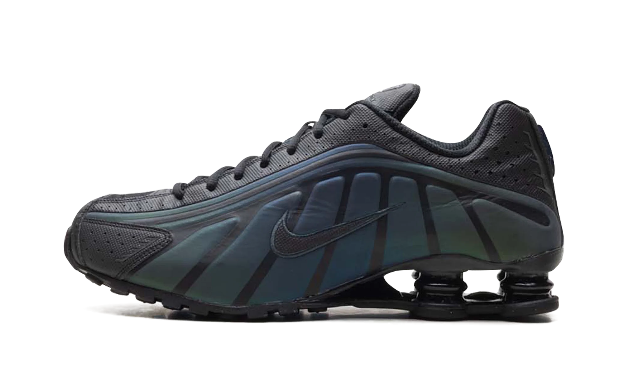 Shox R4 SE "Black Seaweed" IM6596 001