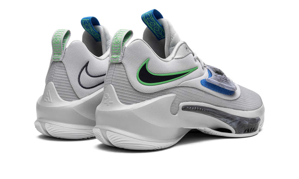 Zoom Freak 3 "Grey Fog" DA0694 004