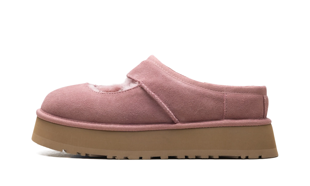 Bea Mary Jane WMNS "Pink Dawn" 1167612 PDW