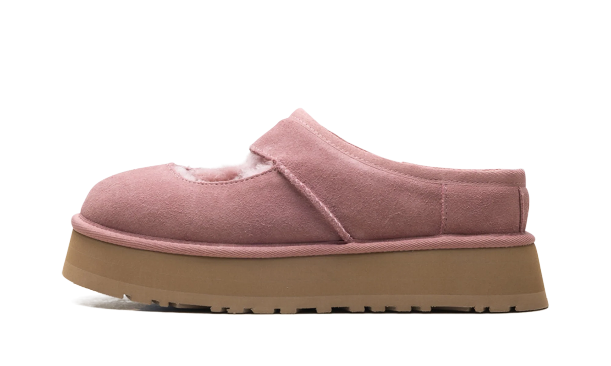 Bea Mary Jane WMNS "Pink Dawn" 1167612 PDW