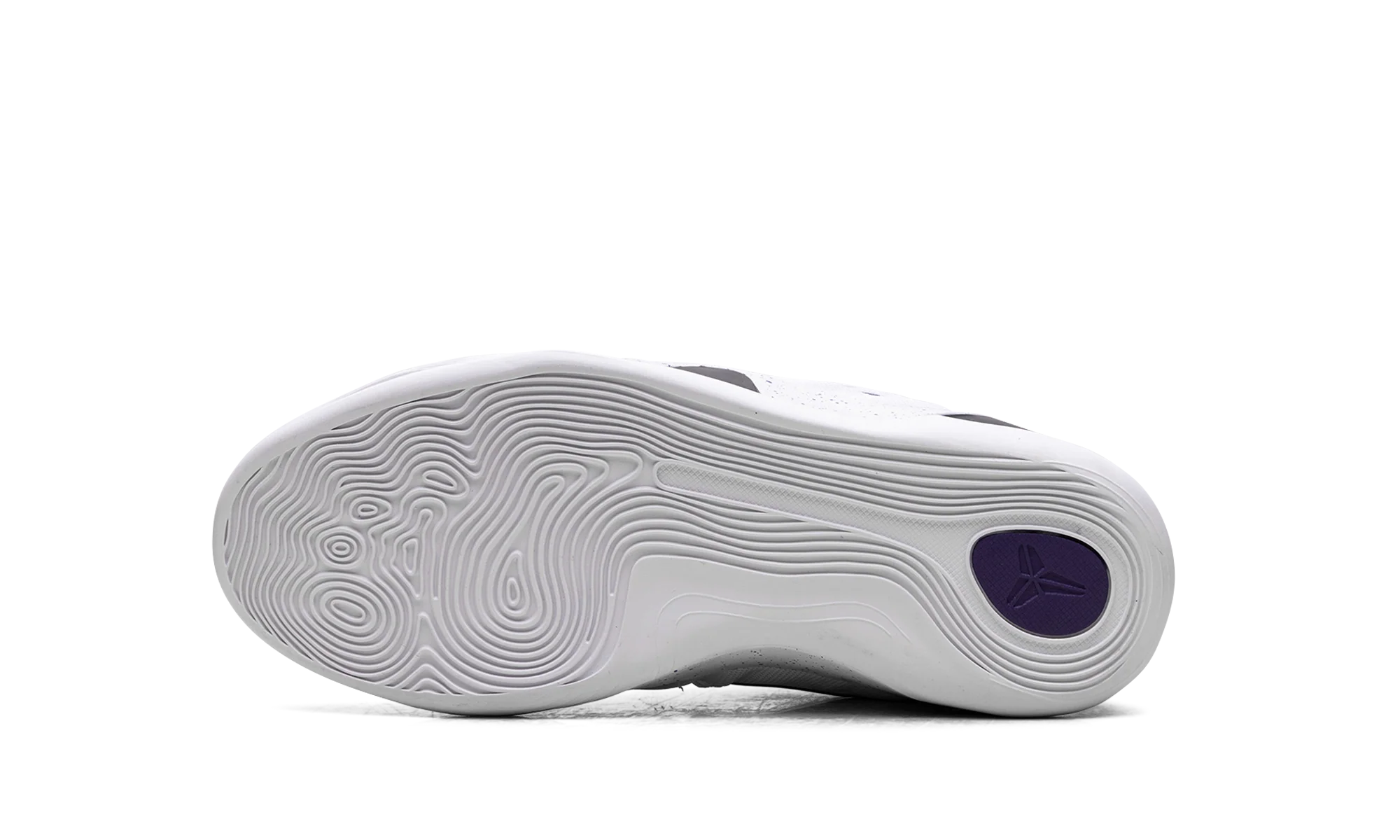 Kobe 9 EM TB GS "Lakers Home" FV3607 101
