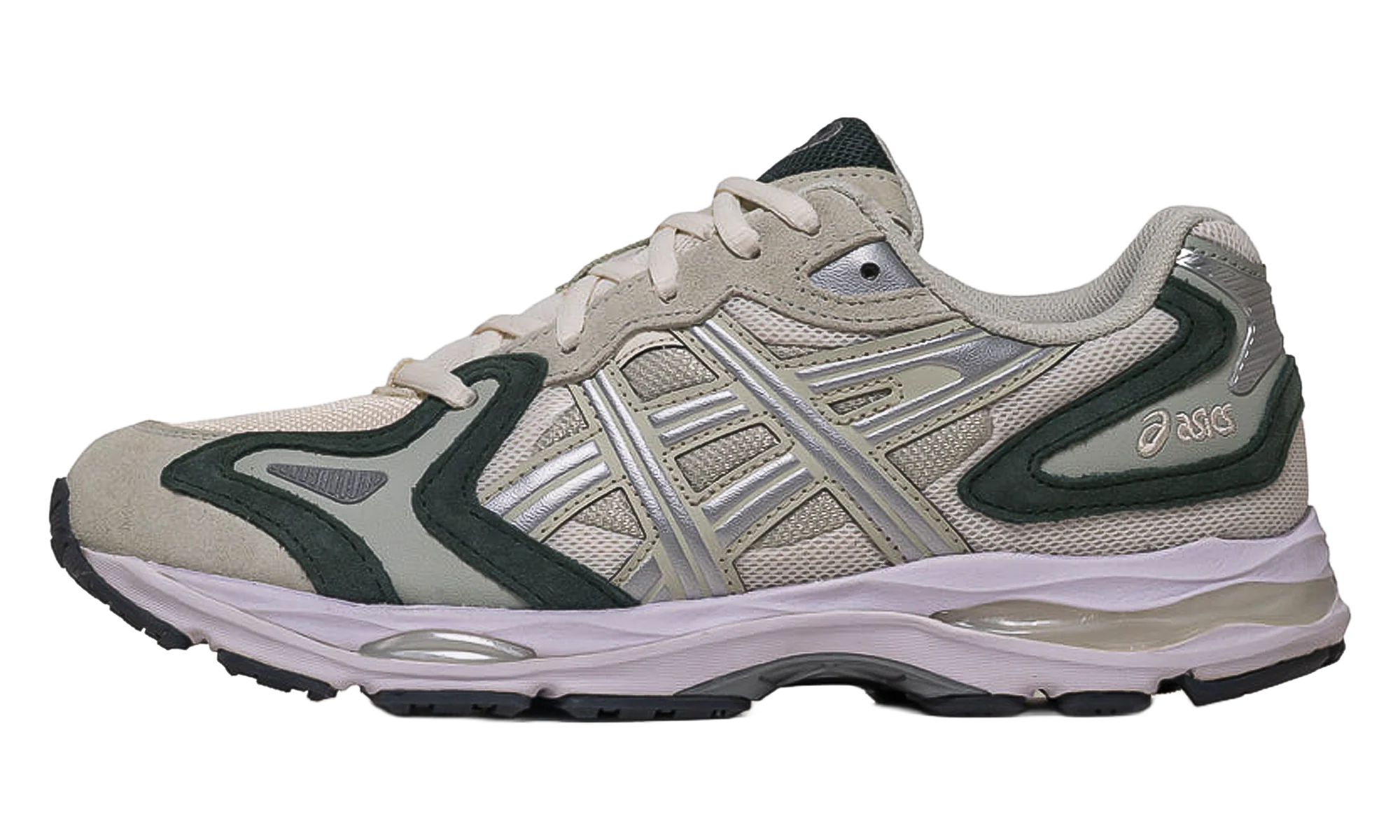 Gel-K1011 "Cream Pure Silver Green" 1203A830 104