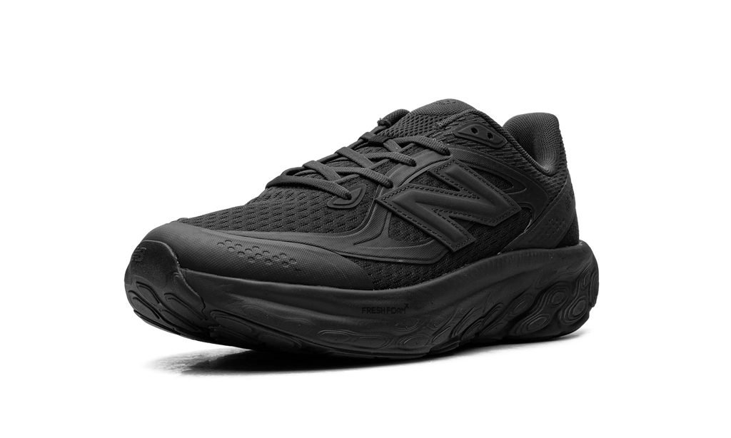 Fresh Foam Trainer "Black Cement" UTRNWD