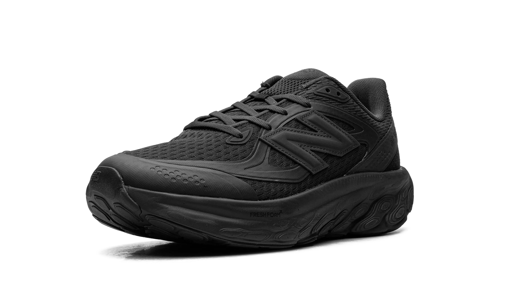 Fresh Foam Trainer "Black Cement" UTRNWD
