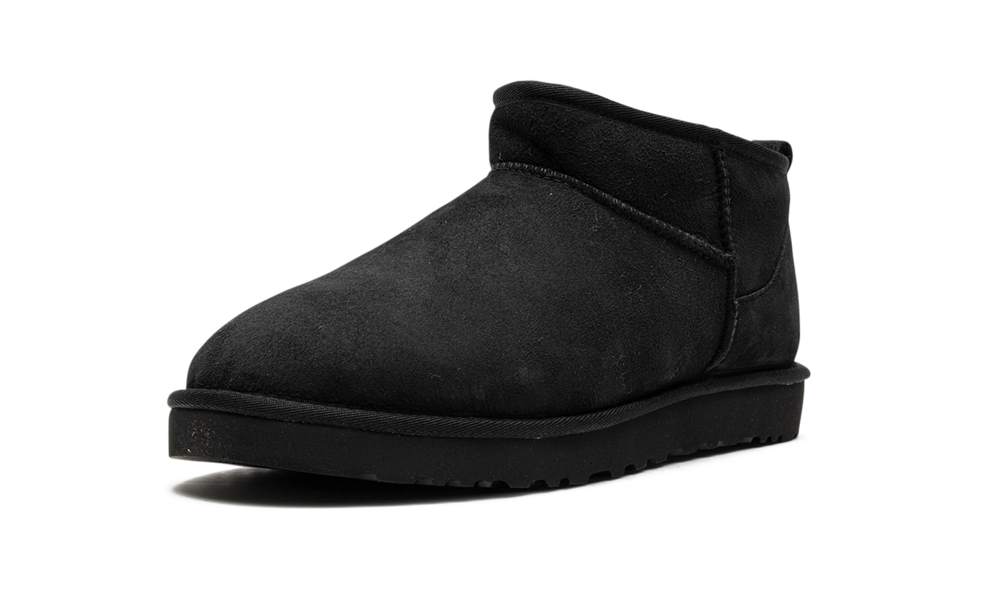 Classic Ultra Mini Boot "Black" 1137391 BLK