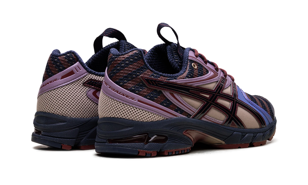 GEL-DS Trainer 14 "Kiko Kostadinov - Midnight/Purple Oxide" 1203A606 400