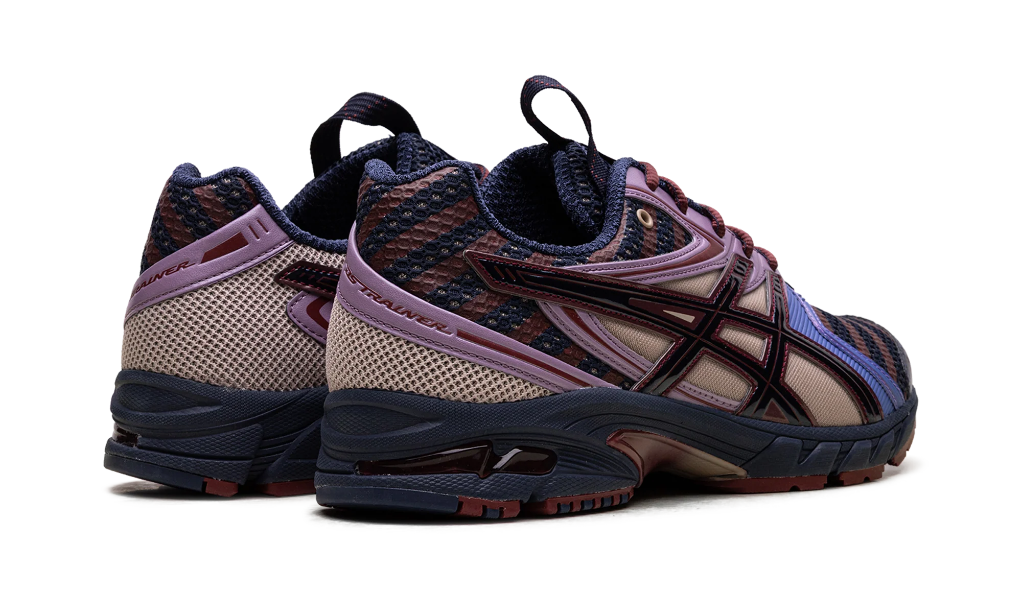 GEL-DS Trainer 14 "Kiko Kostadinov - Midnight/Purple Oxide" 1203A606 400