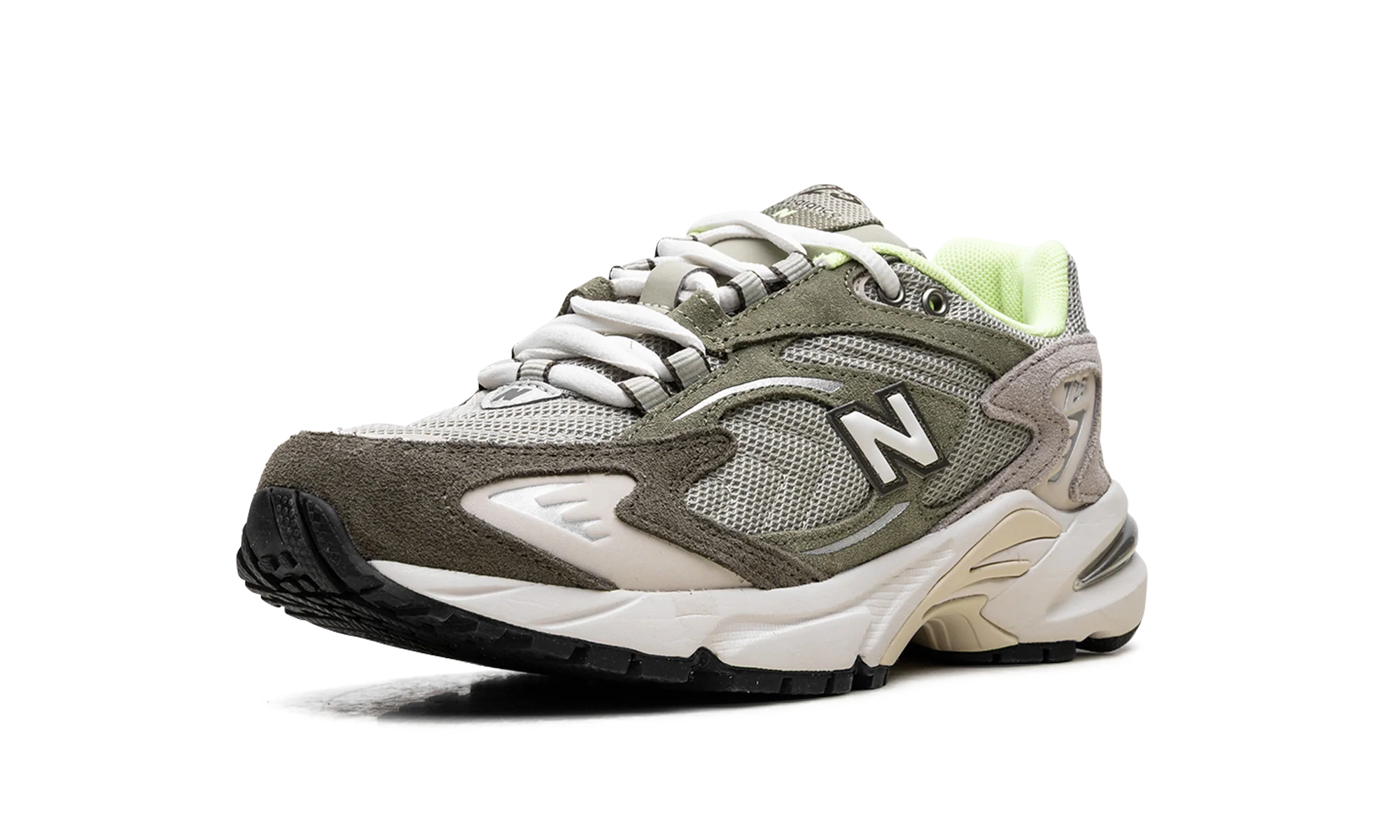 725v1 "Olivine Dark Moss" ML725UE