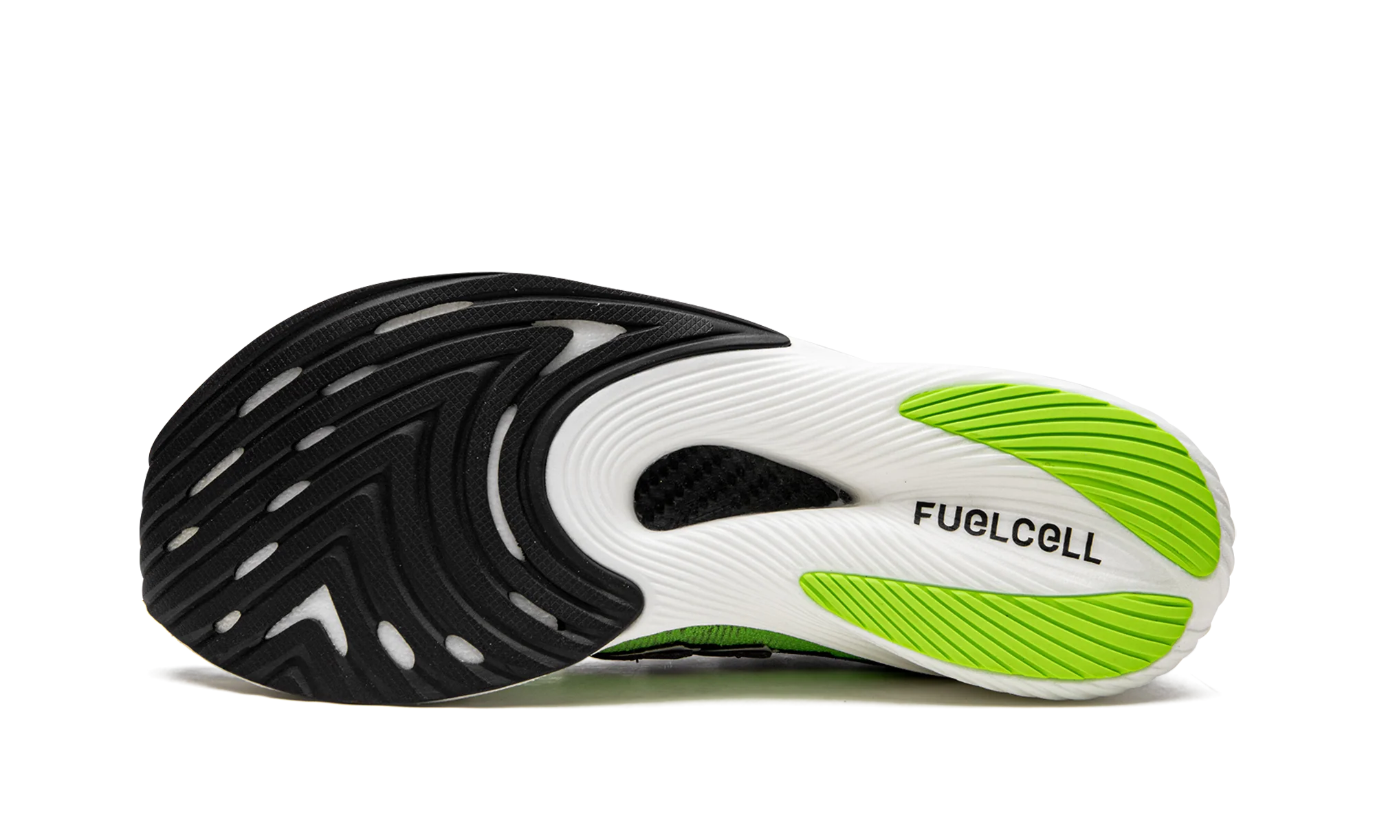 FuelCell RC Elite v2 SI "Stone Island - TDS Green" MSRCELSO