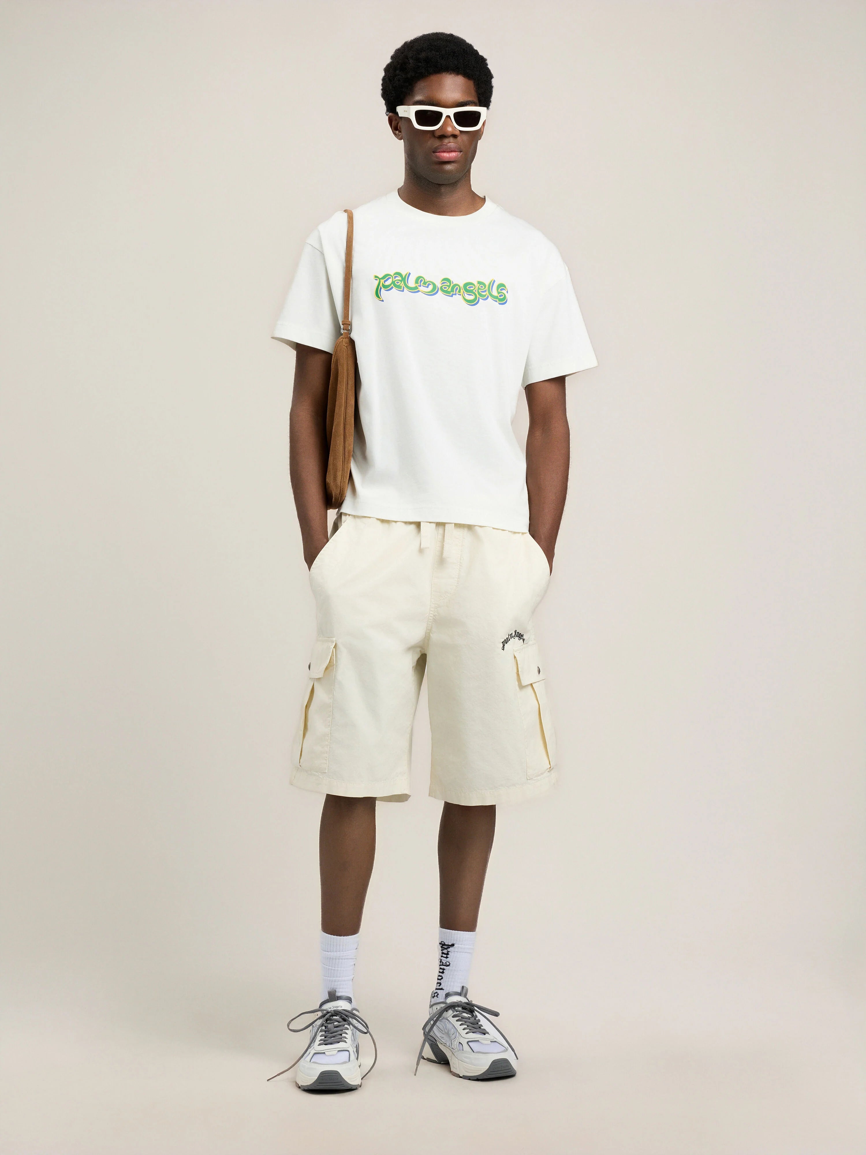 Thai Logo T-Shirt