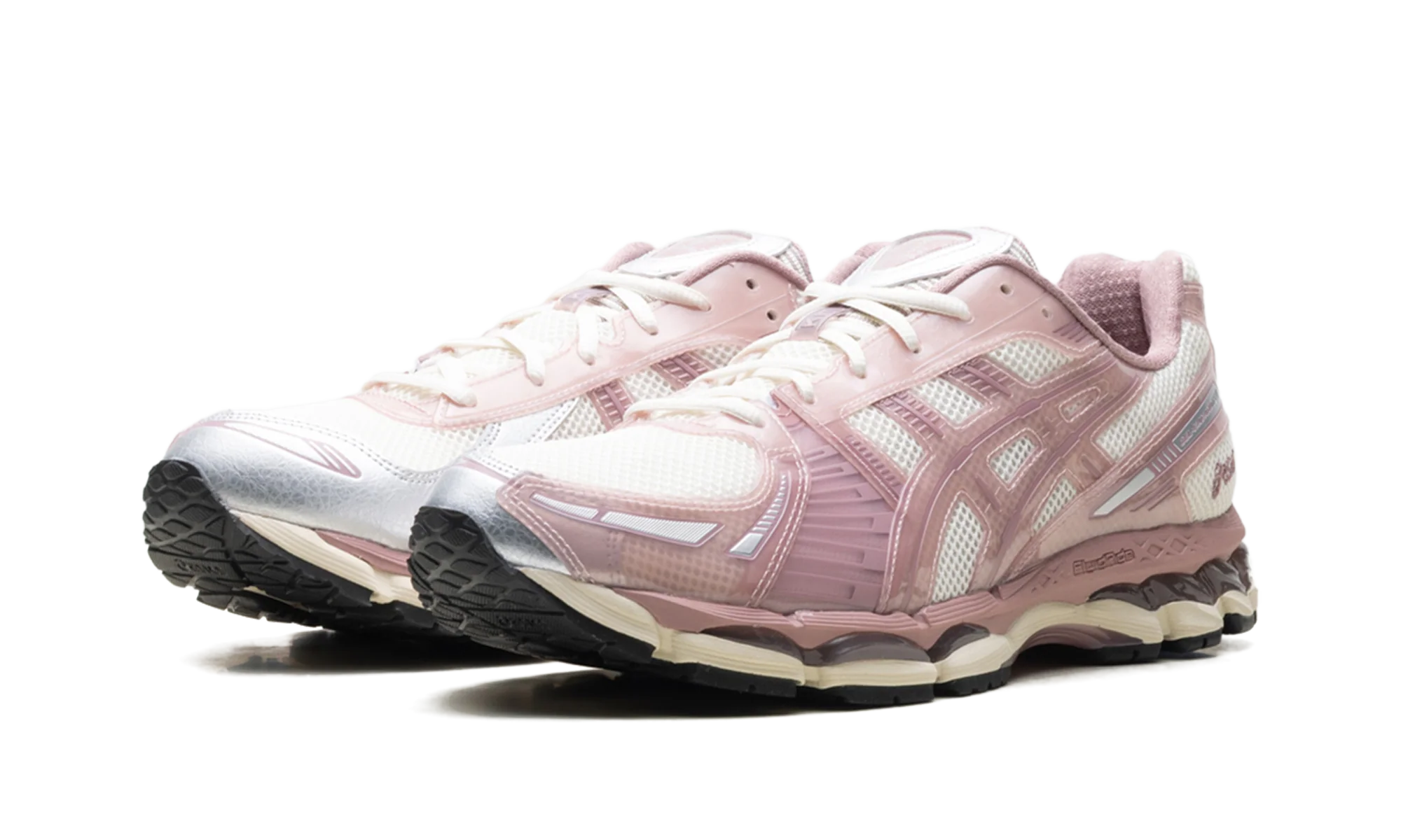 KITH x Gel-Kayano 12.1 "Quartz" 1203B144 101