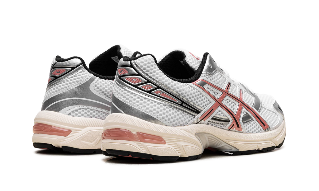 Gel-1130 "White Desert Red" 1203A609 102