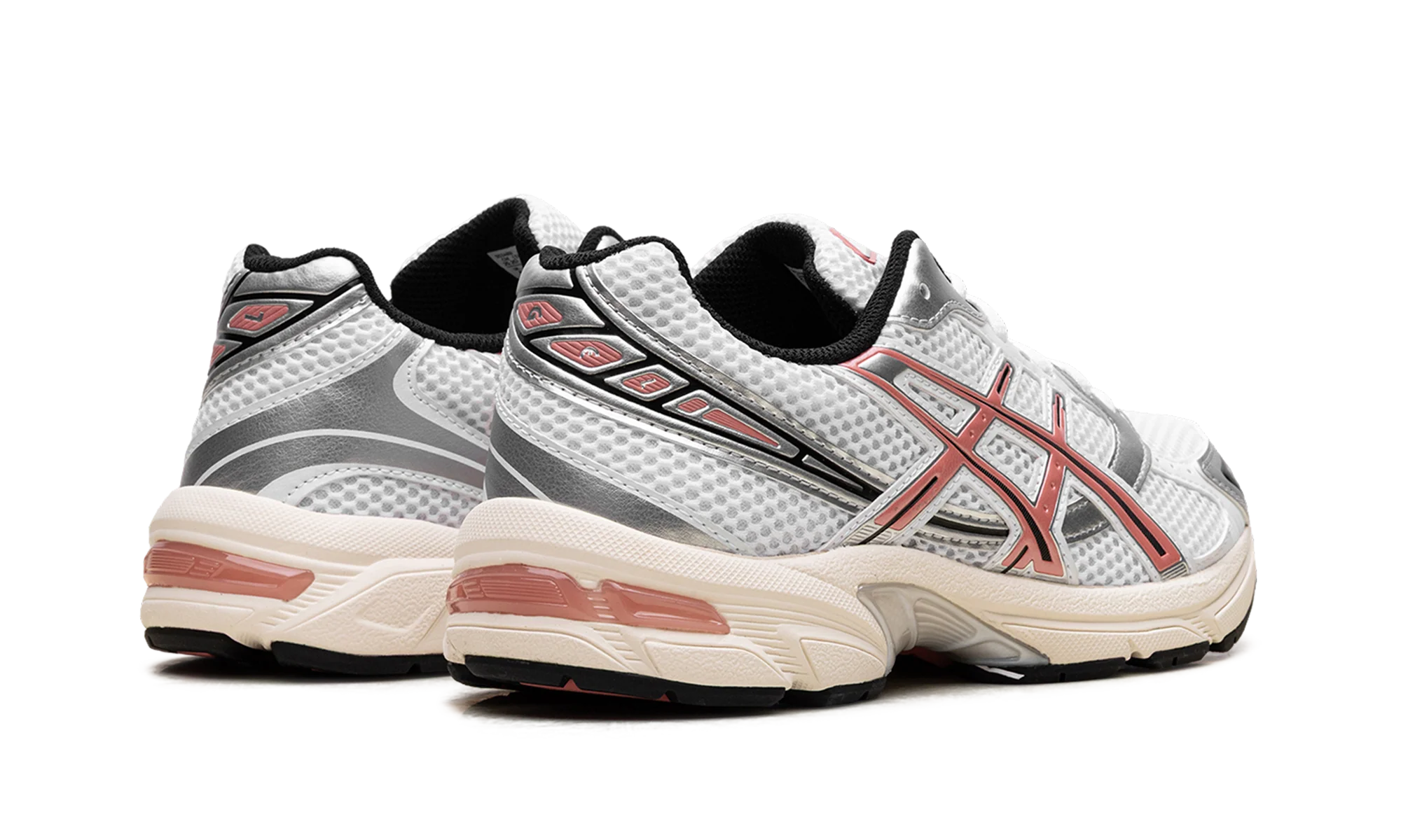 Gel-1130 "White Desert Red" 1203A609 102