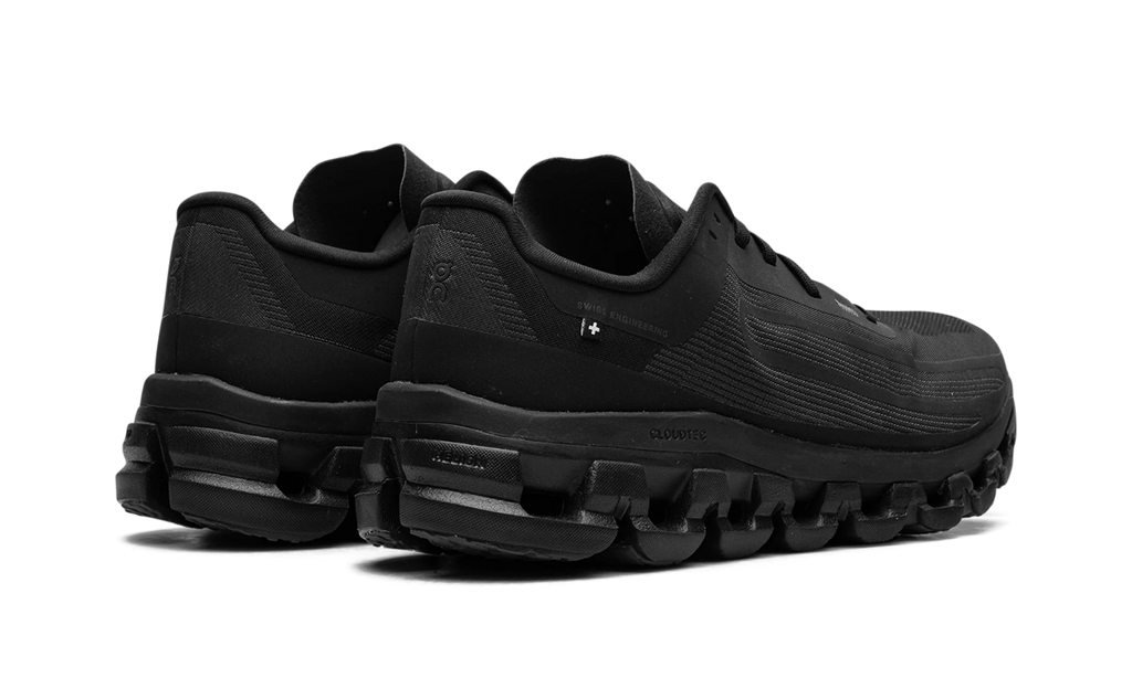 Cloudflow 4 WMNS "IKON Magnet Black" 3WE30272130