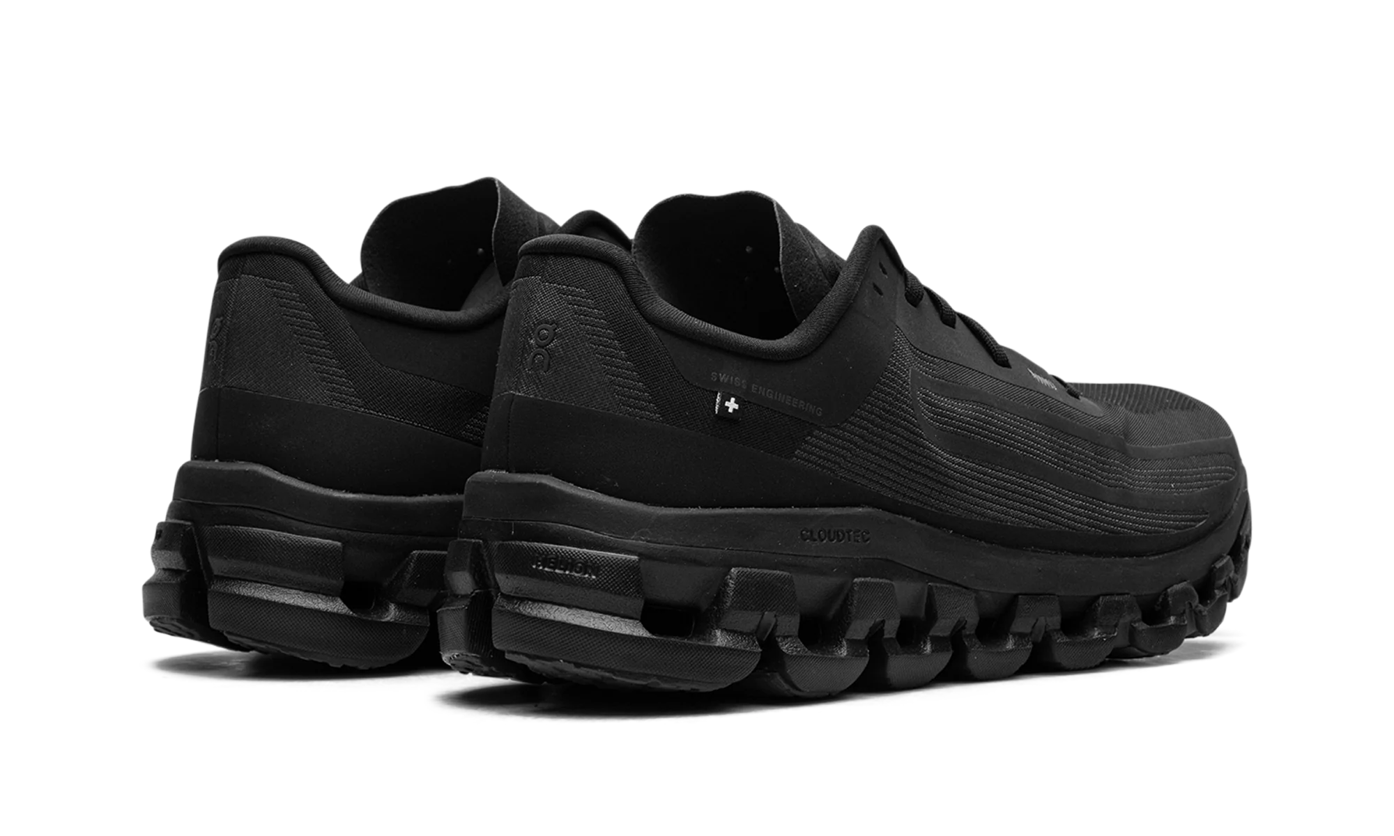 Cloudflow 4 WMNS "IKON Magnet Black" 3WE30272130