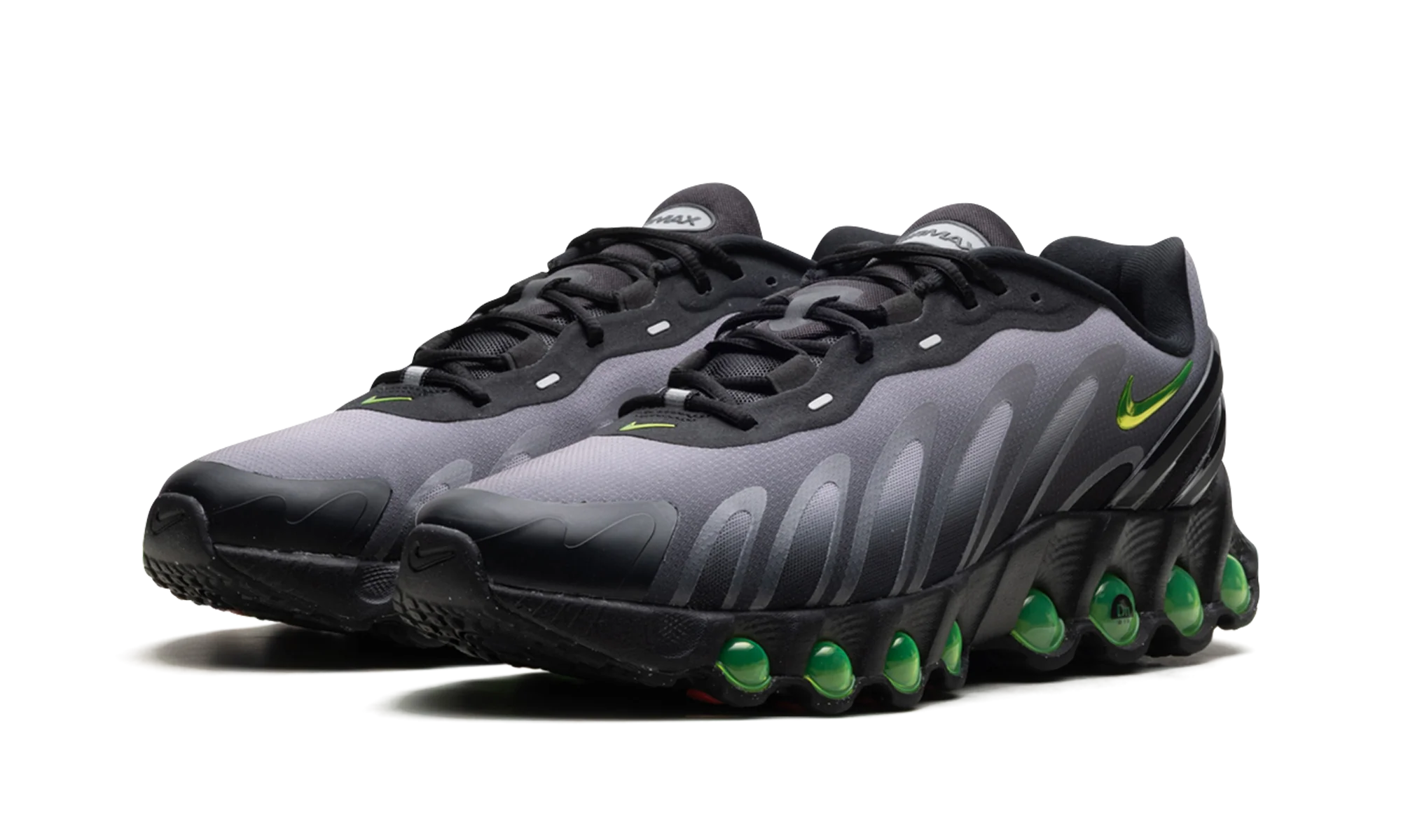 Air Max Dn8 "Black Volt" FQ7860 003