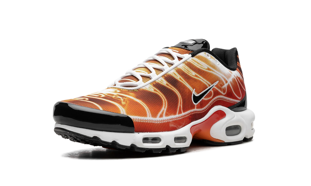 Air Max Plus "Light Photography - Sport Red" DZ3531 600