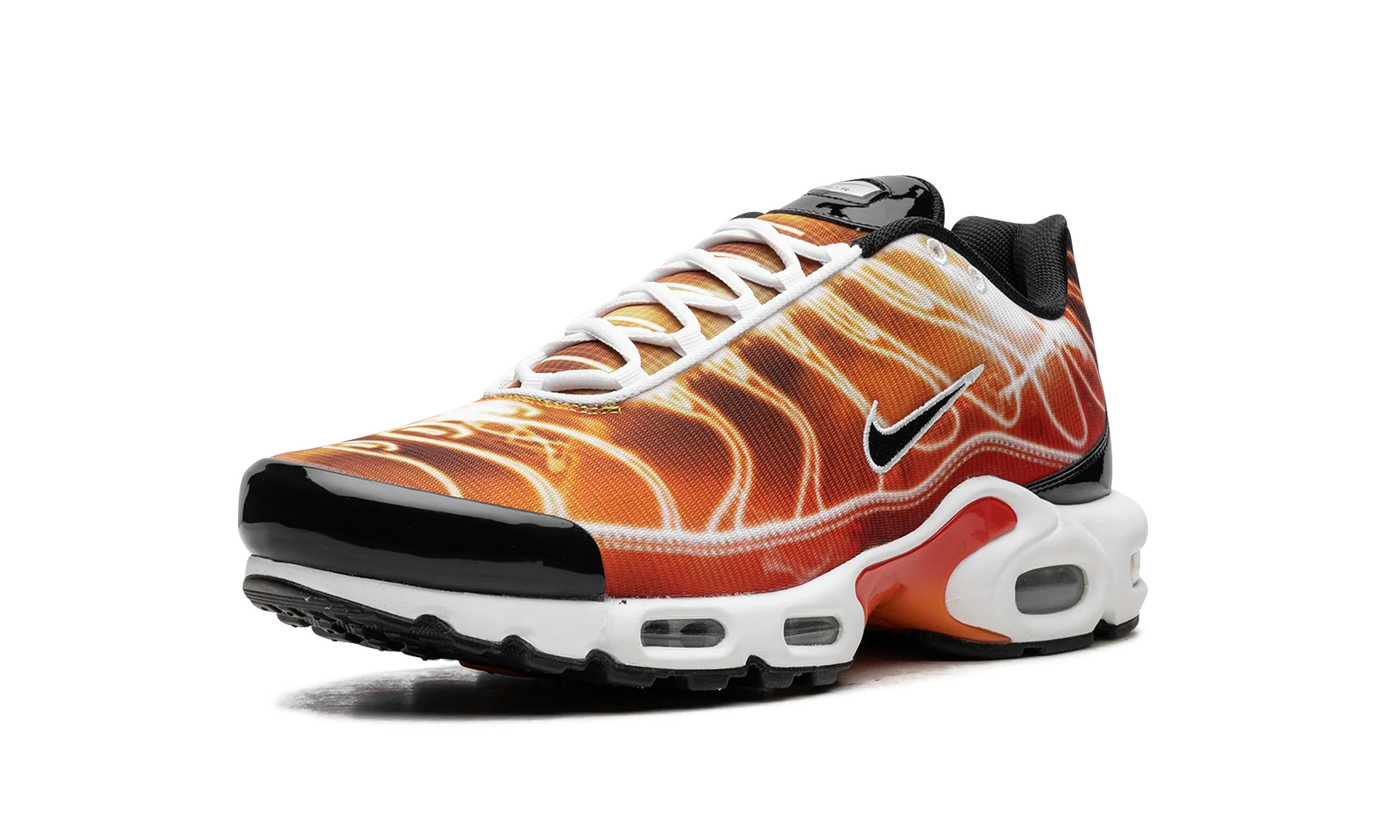 Air Max Plus "Light Photography - Sport Red" DZ3531 600