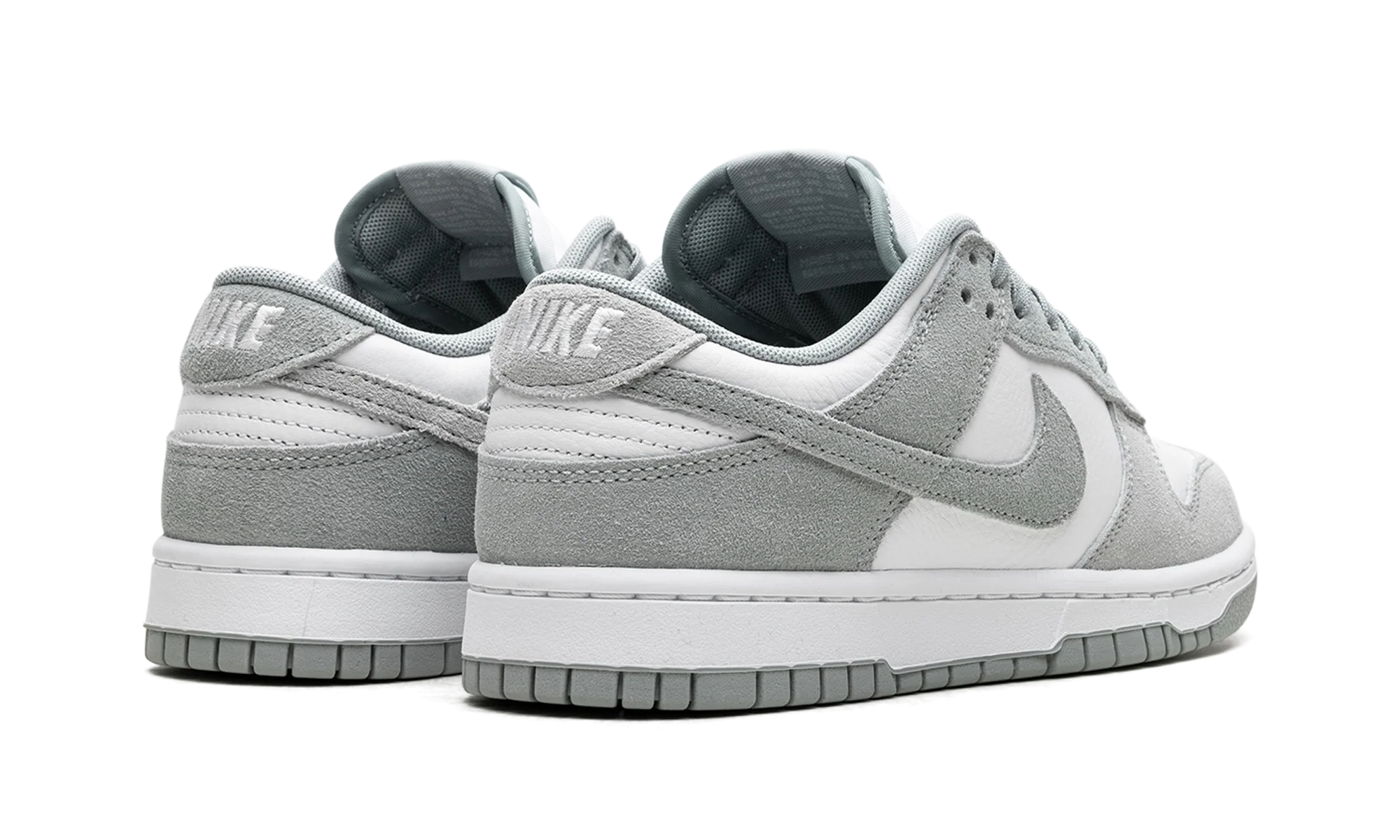 Dunk Low "Light Pumice" FQ8249 101