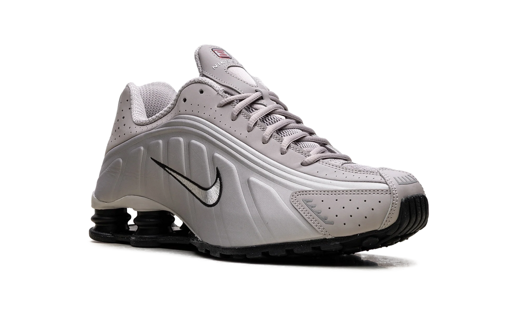 Shox R4 "College Grey" IH0265 009