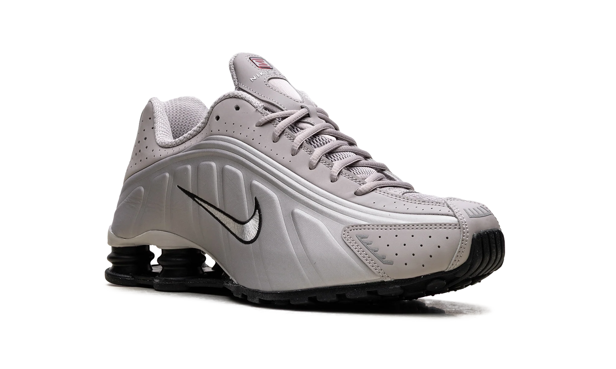 Shox R4 "College Grey" IH0265 009