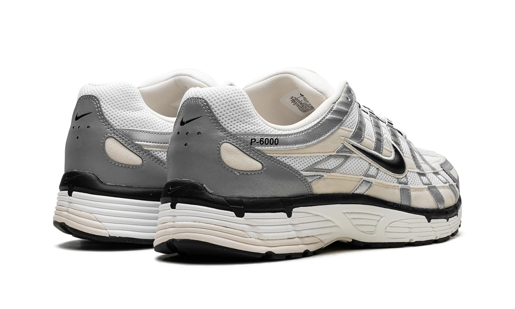 P-6000 WMNS "Coconut Milk" FV6603 100