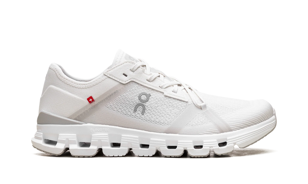 Cloud X 4 AD WMNS "White Wolf" 3WF10172852