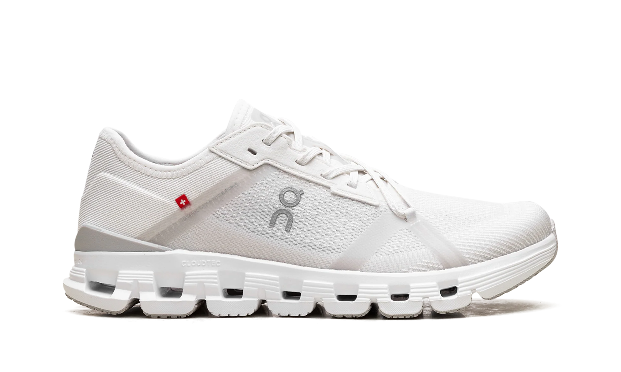 Cloud X 4 AD WMNS "White Wolf" 3WF10172852
