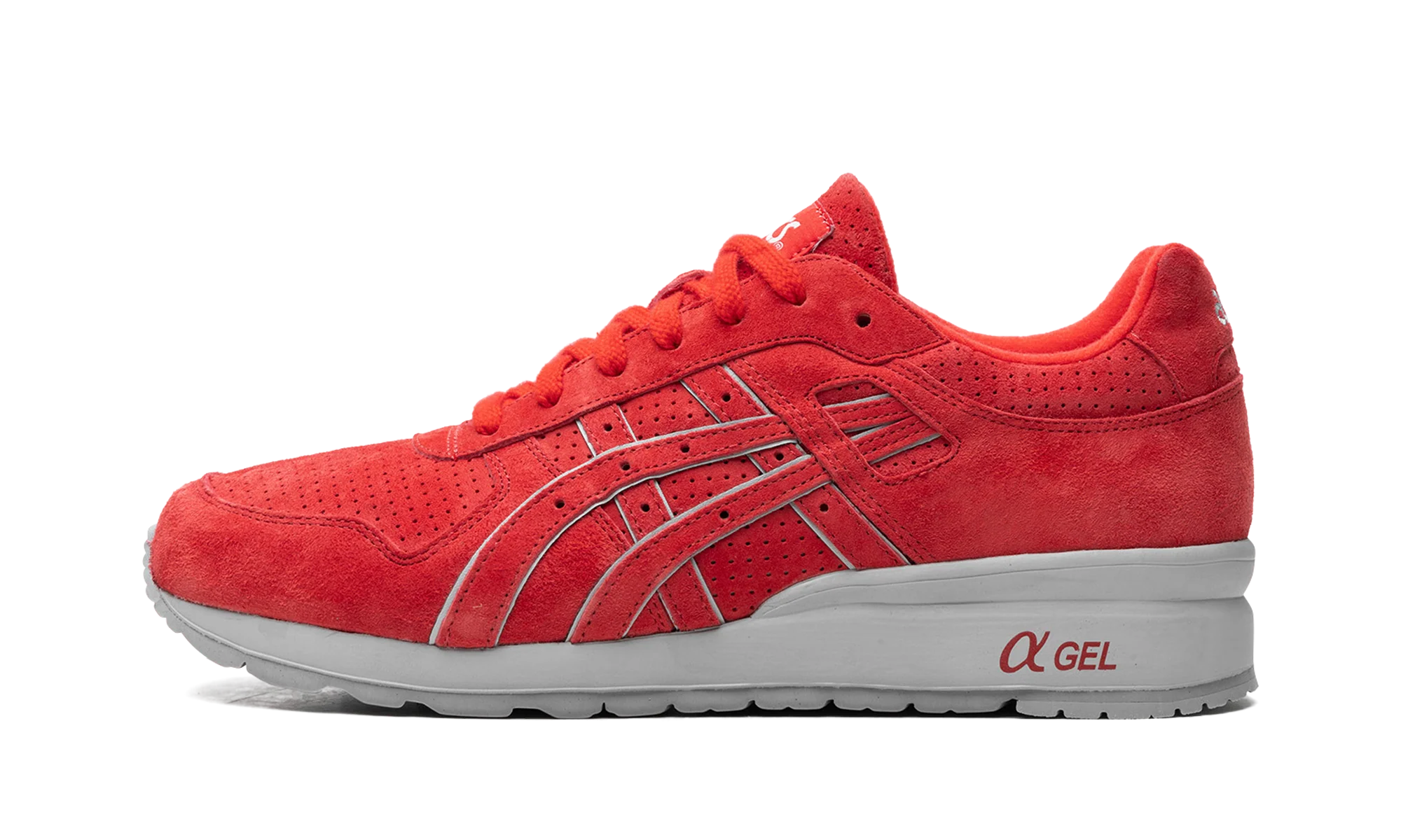 GT-II "Ronnie Fieg - Super Red" H10LK 2196