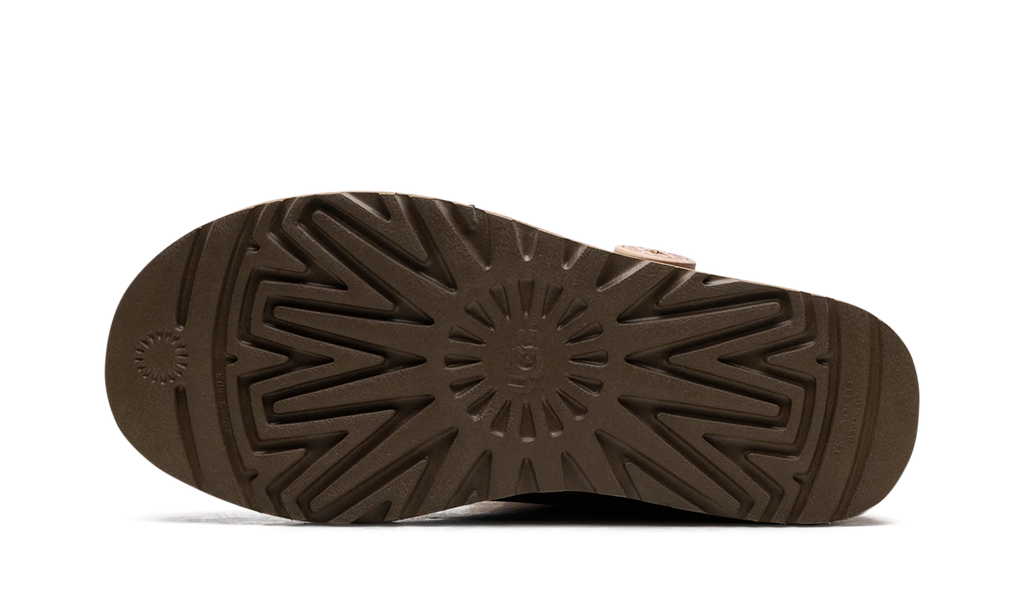 MINI BAILEY BUTTON II WMNS "Chestnut" 1016422 CHE