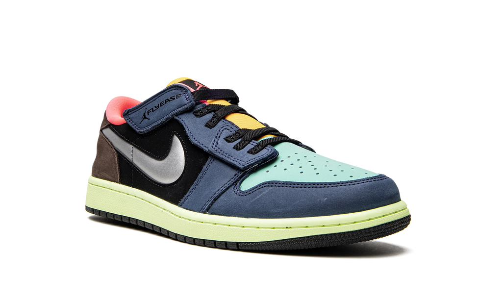 Air Jordan 1 Low FlyEase "Bio Hack" DM1206 201