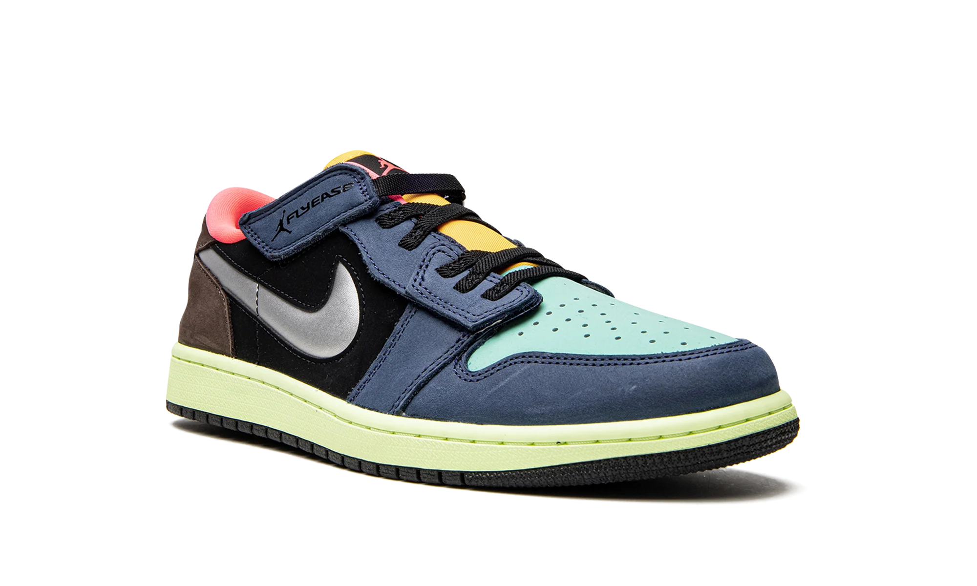 Air Jordan 1 Low FlyEase "Bio Hack" DM1206 201
