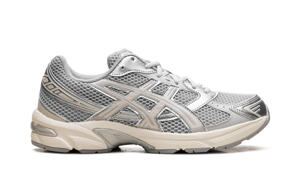 Gel-1130 WMNS "Cloud Grey Oatmeal" 1202A164 023